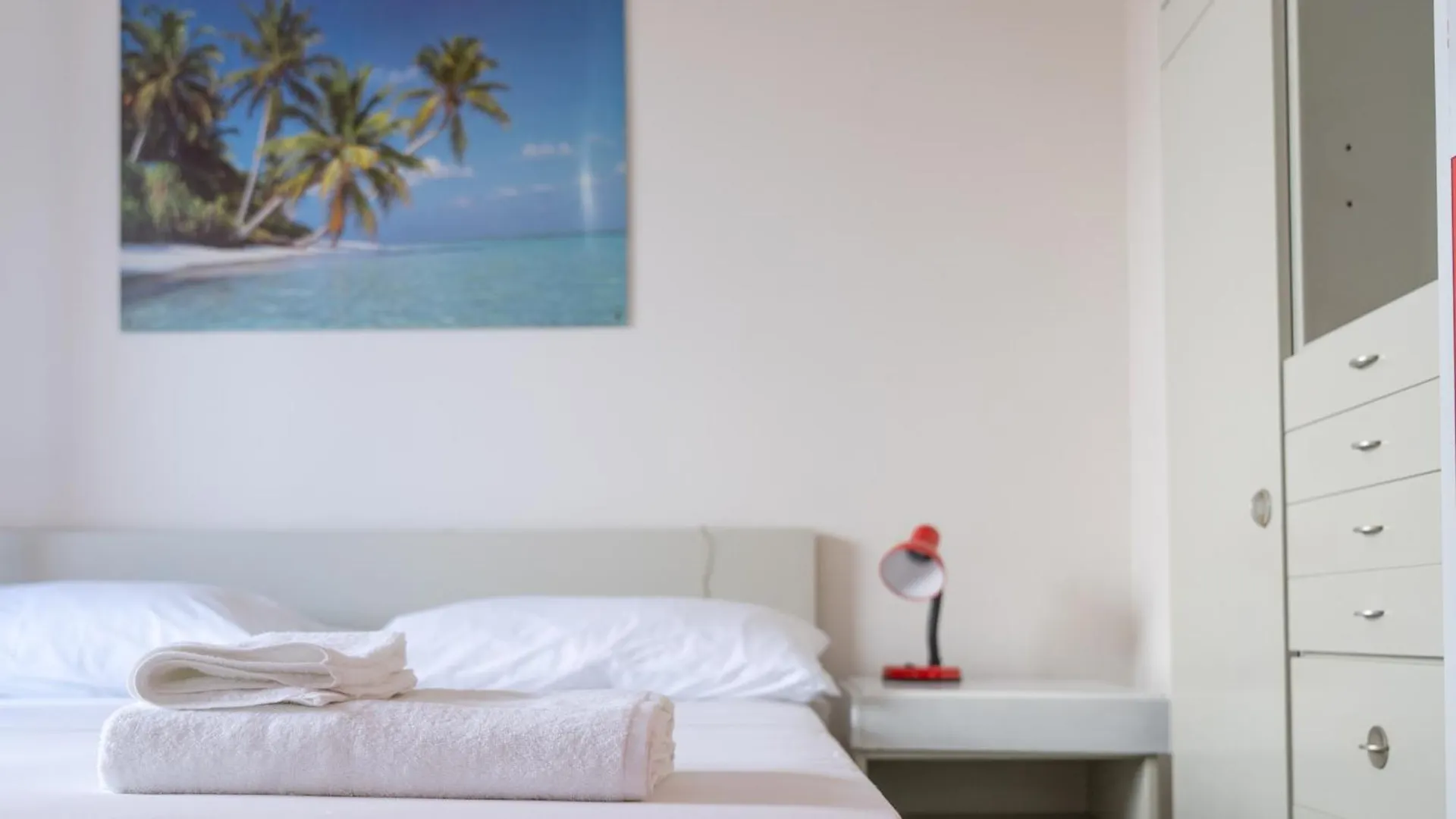 Appartamento Teodora Seaviews Lido Adriano