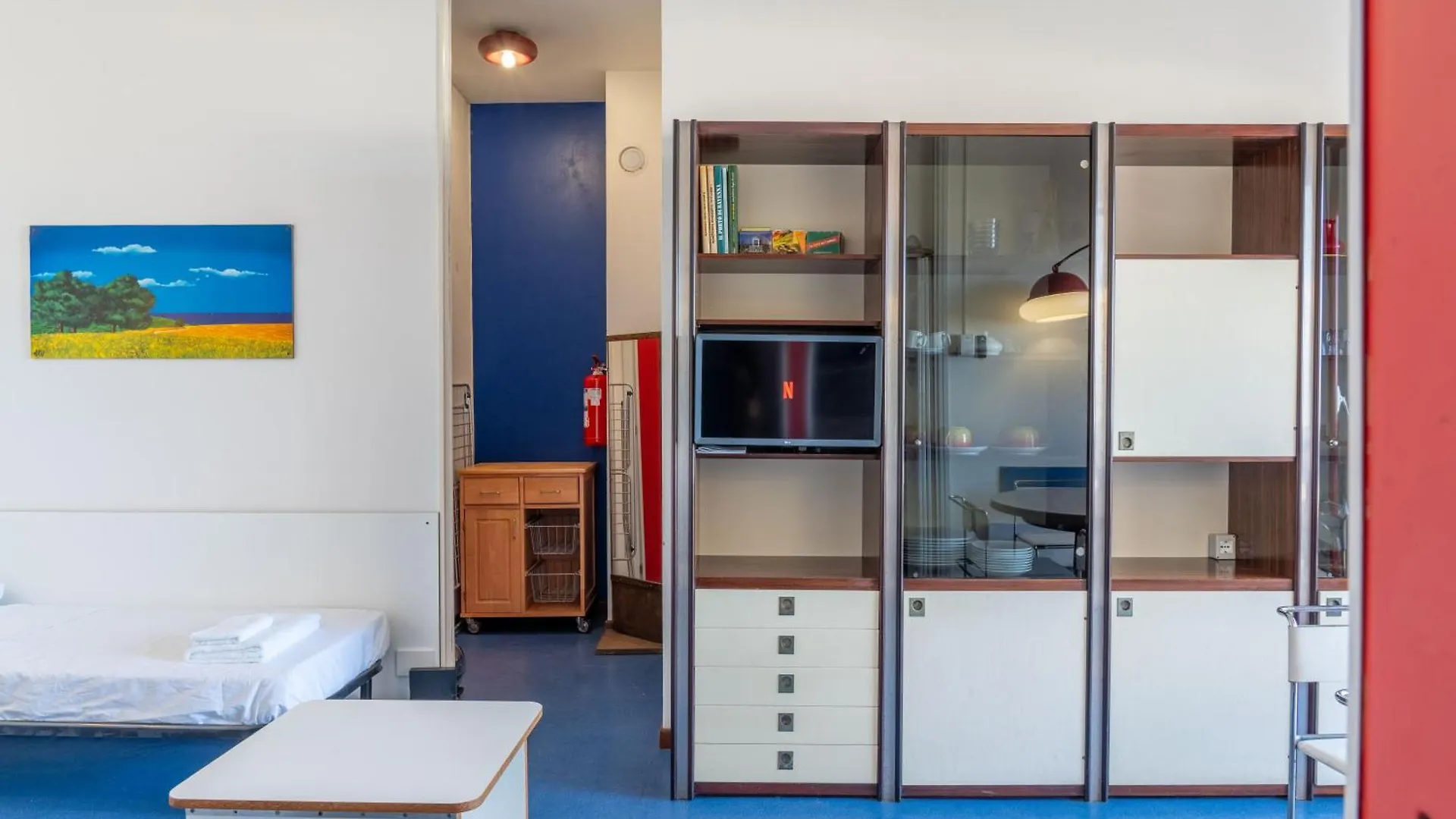 Apartmán Teodora Seaviews Lido Adriano
