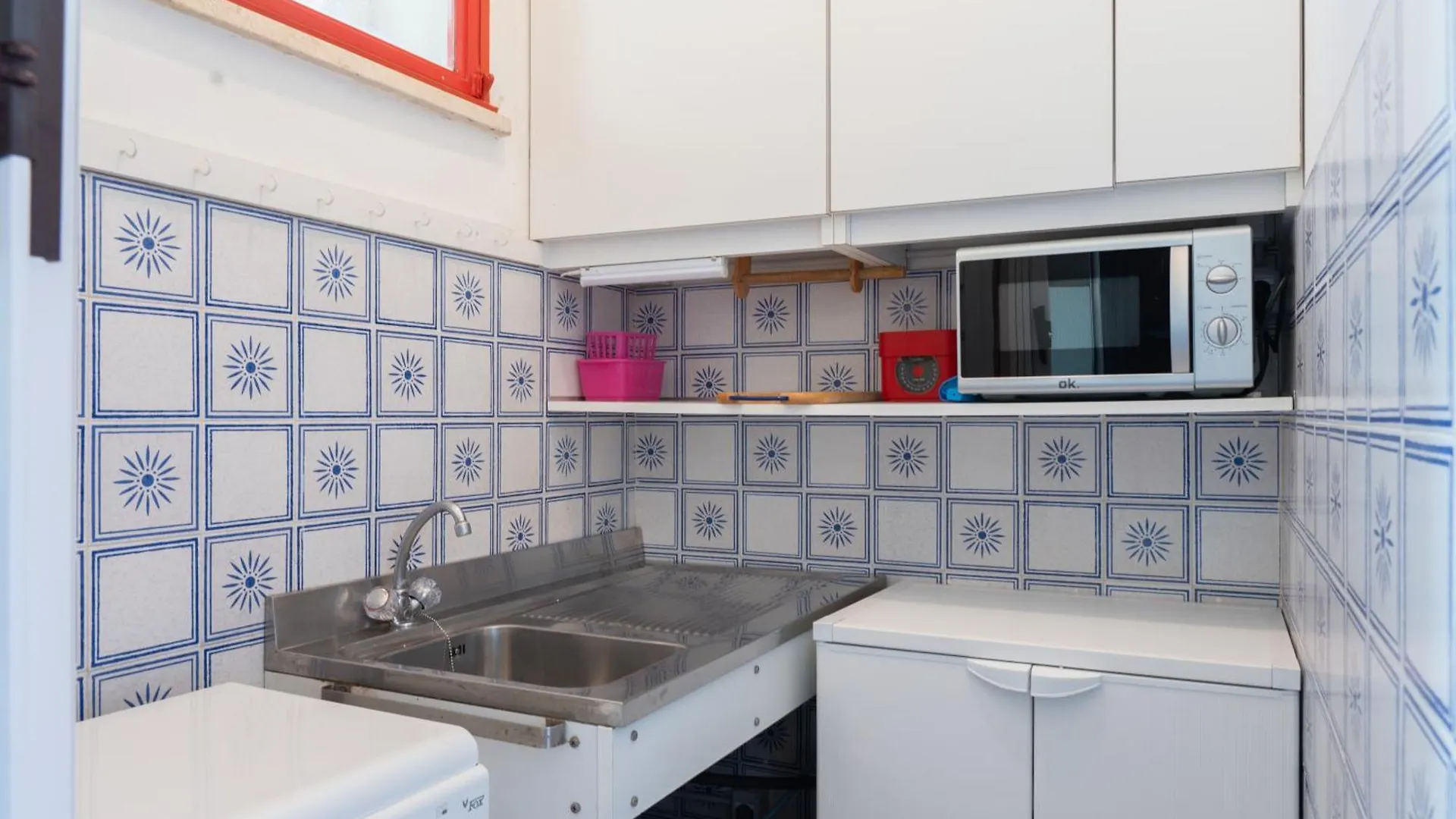 Appartamento Teodora Seaviews Lido Adriano